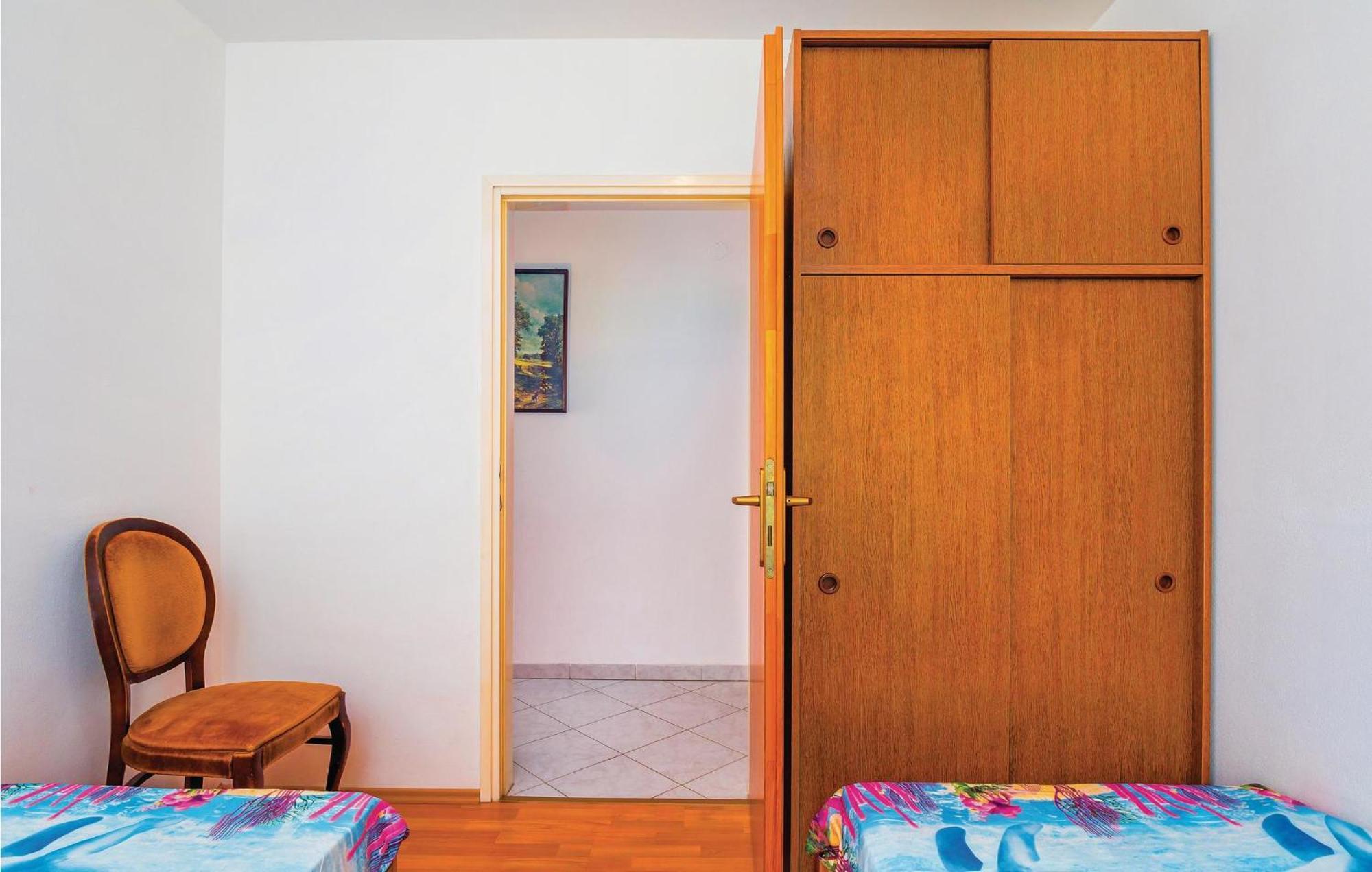 2 Bedroom Gorgeous Apartment In Rabac Εξωτερικό φωτογραφία